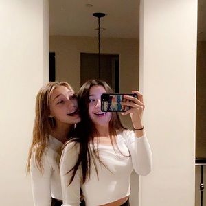 Meet your Posher, Gigi